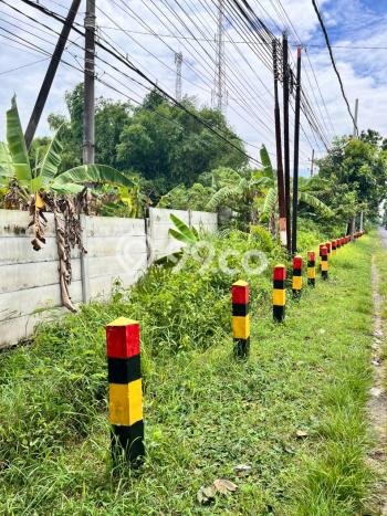 Kavling Tanah Lokasi Strategis di Bangkalan, Bangkalan Disewakan 3500m2 Kavling Tanah Lokasi Strategis di Bangkalan, Bangkalan Disewakan 3500m2