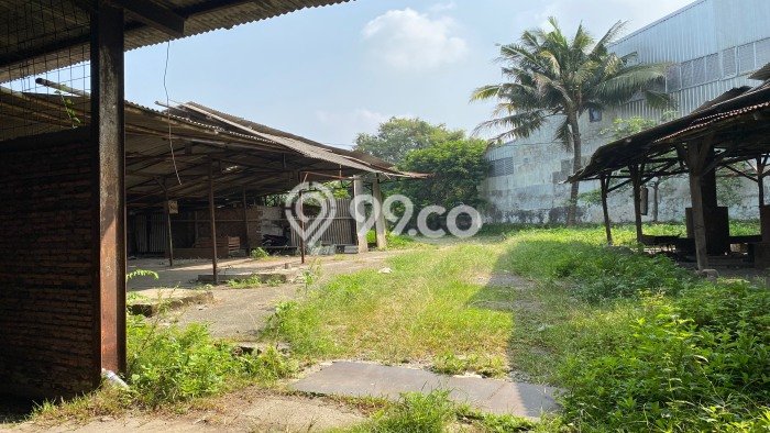 Dijual Pabrik di Cikupa, Tangerang Harga Penawaran Spesial Dijual Pabrik di Cikupa, Tangerang Harga Penawaran Spesial