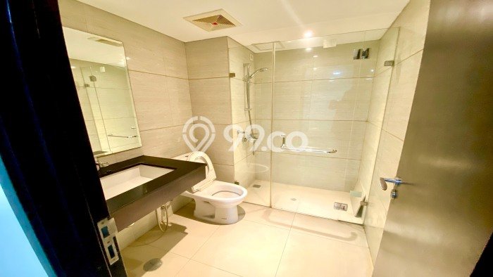 Apartemen Terawat Dijual di Tangerang Spesifikasi 1 KT, 1 KM Apartemen Terawat Dijual di Tangerang Spesifikasi 1 KT, 1 KM