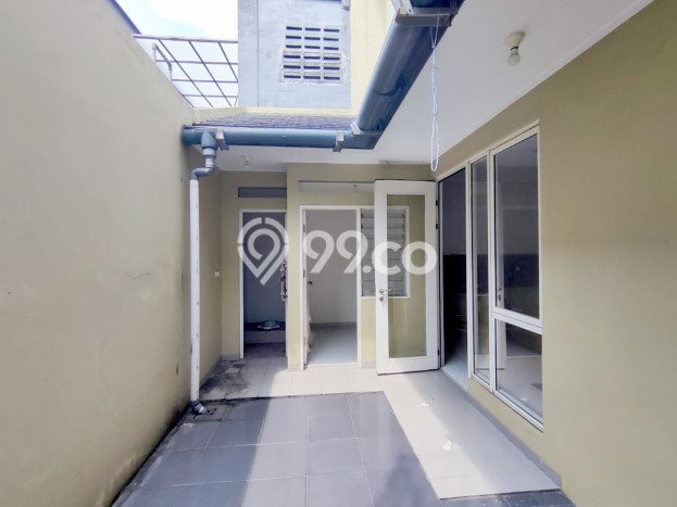 For Sale! Luxury House LT 112m2 Desain Elegan di Alam Sutera For Sale! Luxury House LT 112m2 Desain Elegan di Alam Sutera