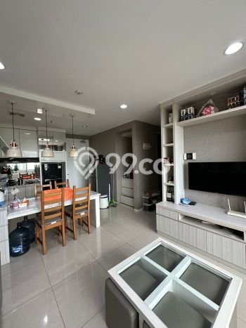 Apartemen Terawat Dijual di Tangerang Spesifikasi 3 KT, 2 KM Apartemen Terawat Dijual di Tangerang Spesifikasi 3 KT, 2 KM