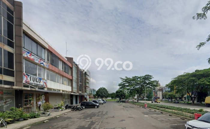 Ruko Bagus Dijual LB 376m2 Lokasi Strategis Tangerang Area Cocok untuk Bisnis Ruko Bagus Dijual LB 376m2 Lokasi Strategis Tangerang Area Cocok untuk Bisnis
