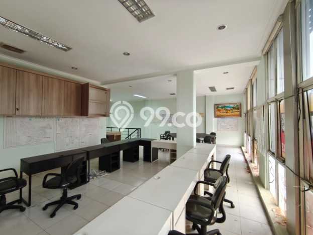 Unit Ruko Dijual di Tangerang LT 150m2 & LB 240m2 Unit Ruko Dijual di Tangerang LT 150m2 & LB 240m2