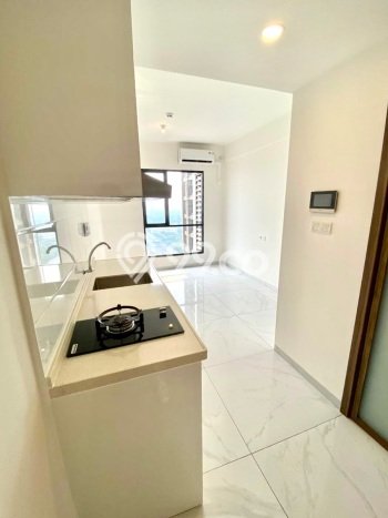 Apartemen Murah Dijual di Tangerang 0 KT & 1 KM Apartemen Murah Dijual di Tangerang 0 KT & 1 KM