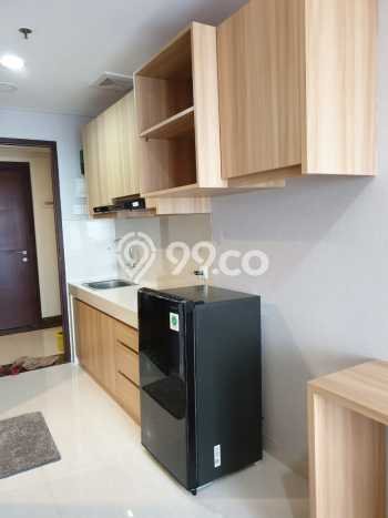 Ada Kamar Hunian Hemat Disewa di Serpong, Tangerang Selatan 1 BR Ada Kamar Hunian Hemat Disewa di Serpong, Tangerang Selatan 1 BR