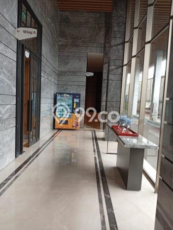 Apartemen Kawasan Serpong, Tangerang Selatan, 1 KT, Luas 22m², Fasilitas Lengkap Apartemen Kawasan Serpong, Tangerang Selatan, 1 KT, Luas 22m², Fasilitas Lengkap