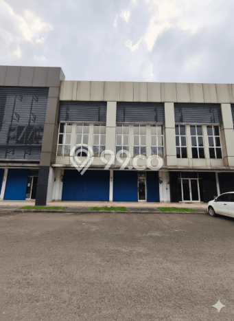 Unit Ruko Dijual di Tangerang LT 150m2 & LB 240m2 Unit Ruko Dijual di Tangerang LT 150m2 & LB 240m2