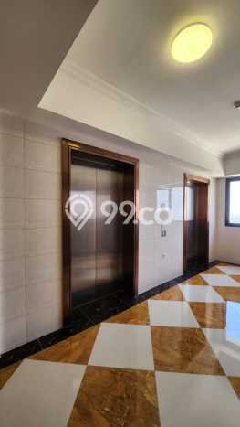 Siap Huni Apartemen 1 KT 1 KM di Alam Sutera Luas 18m2 Siap Huni Apartemen 1 KT 1 KM di Alam Sutera Luas 18m2