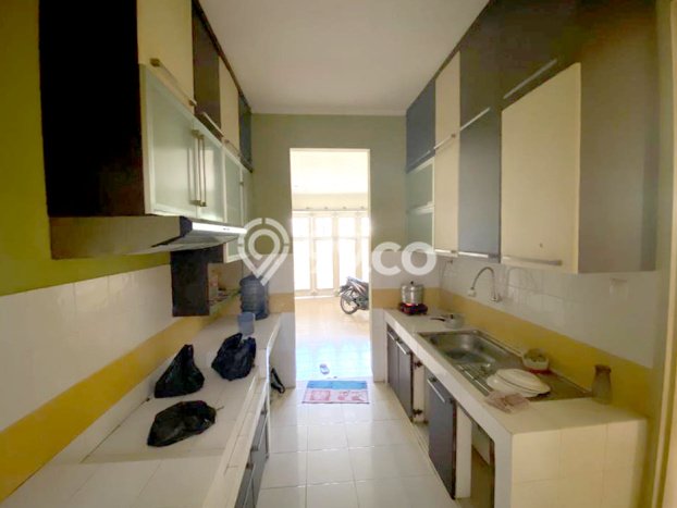 Disewakan! Rumah 3 Kamar Tidur &
3 Kamar Mandi di Alam Sutera, Tangerang Disewakan! Rumah 3 Kamar Tidur &
3 Kamar Mandi di Alam Sutera, Tangerang