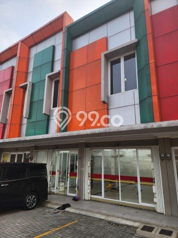 Untuk Dijual! Ruko di Graha Raya Tangerang Selatan LT 94m2 / LB 196m2 Kawasan Bisnis Untuk Dijual! Ruko di Graha Raya Tangerang Selatan LT 94m2 / LB 196m2 Kawasan Bisnis