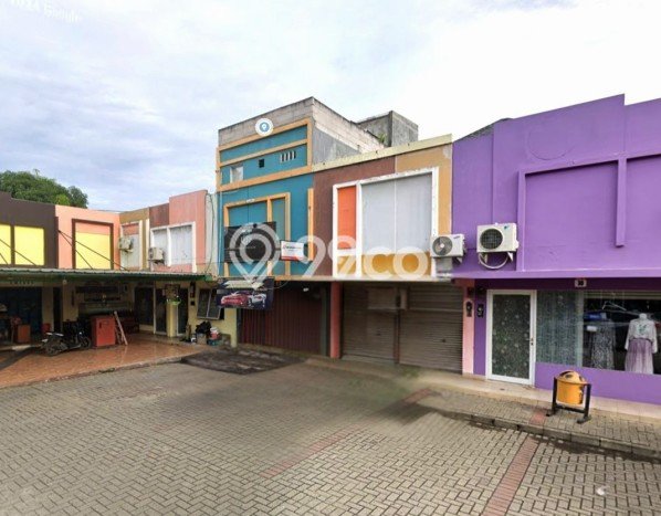 Ruko Bagus Dijual LB 32m2 Lokasi Strategis Tangerang Selatan Area Cocok untuk Berbisnis Ruko Bagus Dijual LB 32m2 Lokasi Strategis Tangerang Selatan Area Cocok untuk Berbisnis