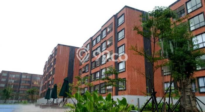 Apartemen Sewa 3 Kamar Hemat Siap Huni di Tangerang, Luas 129m2 Apartemen Sewa 3 Kamar Hemat Siap Huni di Tangerang, Luas 129m2