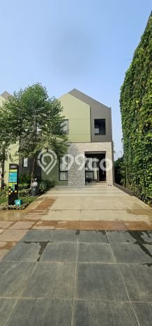 Hunian Cantik Minimalis Lb 60m2 di Balaraja, Tangerang Hunian Cantik Minimalis Lb 60m2 di Balaraja, Tangerang