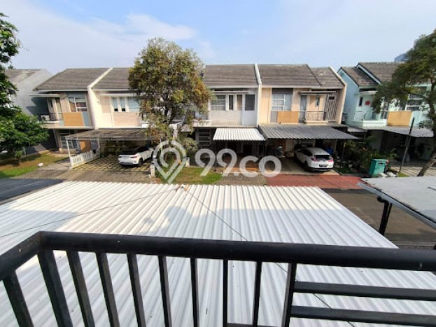 Rumah Lingkungan Asri kawasan , Tangerang, Luas 128m2m² LB 102m2m² Rumah Lingkungan Asri kawasan , Tangerang, Luas 128m2m² LB 102m2m²