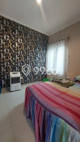 For Sale Hunian Rumah Terawat 3 KT di Gading Serpong, Tangerang For Sale Hunian Rumah Terawat 3 KT di Gading Serpong, Tangerang