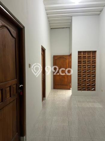 Rumah Minimalis 3 KT di Gading Serpong Tangerang Unfurnished Rumah Minimalis 3 KT di Gading Serpong Tangerang Unfurnished
