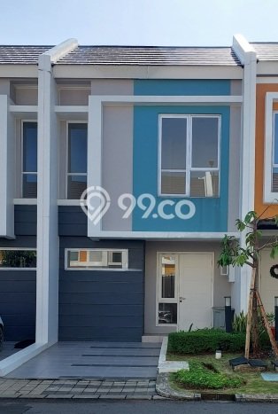 Rumah Minimalis 3 KT di Gading Serpong Tangerang Unfurnished Rumah Minimalis 3 KT di Gading Serpong Tangerang Unfurnished