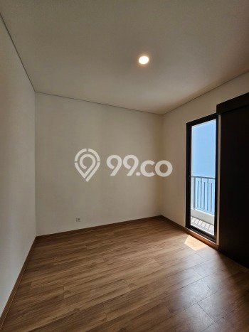 Rumah Elit Modern Siap Huni di BSD City Tangerang Rumah Elit Modern Siap Huni di BSD City Tangerang
