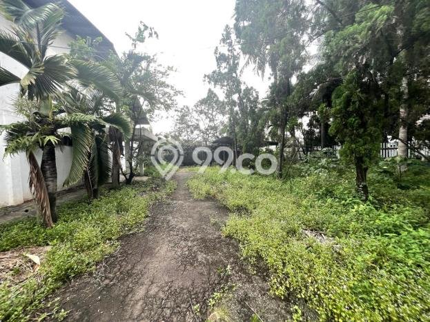 FOR SALE! Pabrik di Pinang Tangerang, LT 24076m2, LB 6300m2 FOR SALE! Pabrik di Pinang Tangerang, LT 24076m2, LB 6300m2