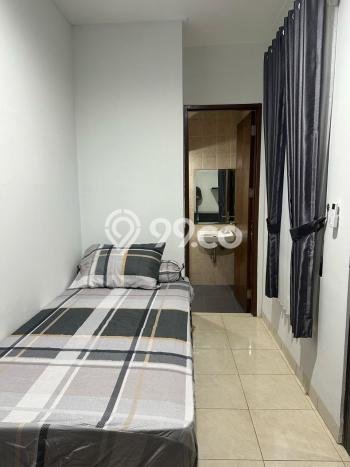 Tersedia Rumah Kost di BSD, Tangerang 7 Kamar Tersedia Rumah Kost di BSD, Tangerang 7 Kamar