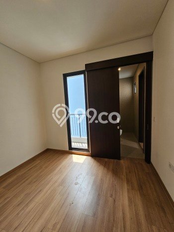 Rumah Elit Modern Siap Huni di BSD City Tangerang Rumah Elit Modern Siap Huni di BSD City Tangerang
