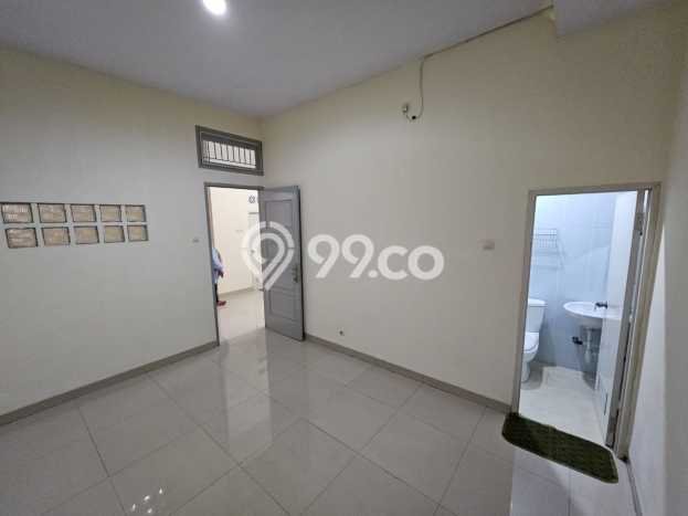 Jual Rumah Eksklusif 3 KT di BSD, Tangerang Jual Rumah Eksklusif 3 KT di BSD, Tangerang