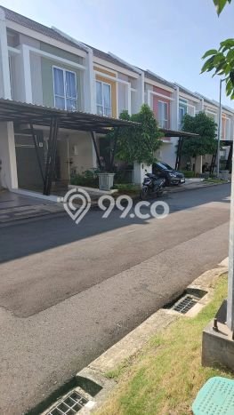 Rumah Minimalis 3 KT di Gading Serpong Tangerang Unfurnished Rumah Minimalis 3 KT di Gading Serpong Tangerang Unfurnished