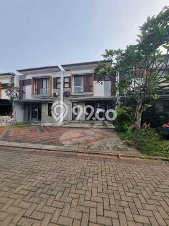 Jual Rumah Eksklusif 3 KT di BSD Delatinos, Tangerang Jual Rumah Eksklusif 3 KT di BSD Delatinos, Tangerang