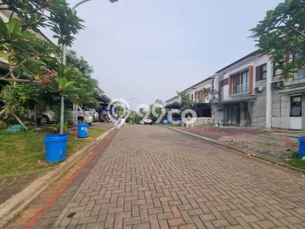 Jual Rumah Eksklusif 3 KT di BSD Delatinos, Tangerang Jual Rumah Eksklusif 3 KT di BSD Delatinos, Tangerang