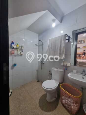 Jual Rumah Eksklusif 3 KT di BSD Delatinos, Tangerang Jual Rumah Eksklusif 3 KT di BSD Delatinos, Tangerang