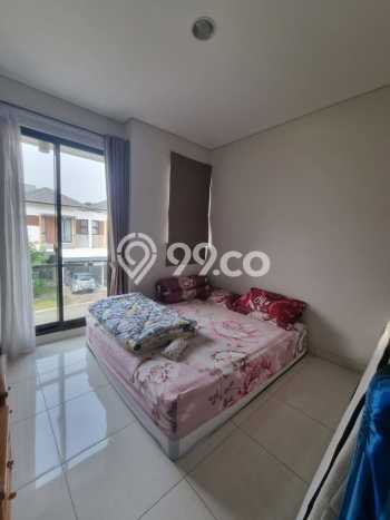 Jual Rumah Eksklusif 3 KT di BSD Delatinos, Tangerang Jual Rumah Eksklusif 3 KT di BSD Delatinos, Tangerang