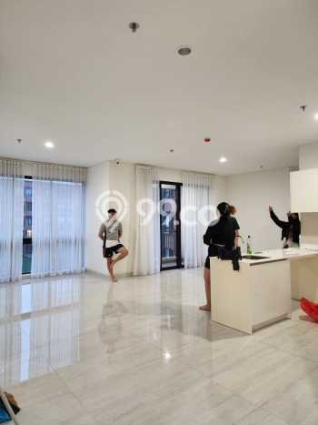 UNIT TERBAIK! Apartemen di Alam Sutera, 3 KT, Luas 128m², Pemandangan Terbaik UNIT TERBAIK! Apartemen di Alam Sutera, 3 KT, Luas 128m², Pemandangan Terbaik