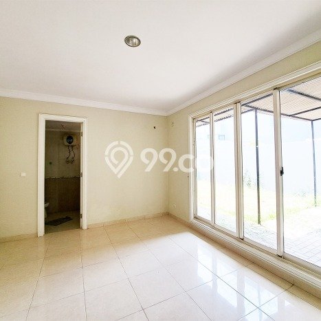 Rumah Elit Modern Tanpa Renovasi di Sutera Onix Alam Sutera Tangerang Rumah Elit Modern Tanpa Renovasi di Sutera Onix Alam Sutera Tangerang