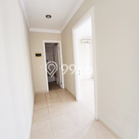 Rumah Elit Modern Tanpa Renovasi di Sutera Onix Alam Sutera Tangerang Rumah Elit Modern Tanpa Renovasi di Sutera Onix Alam Sutera Tangerang