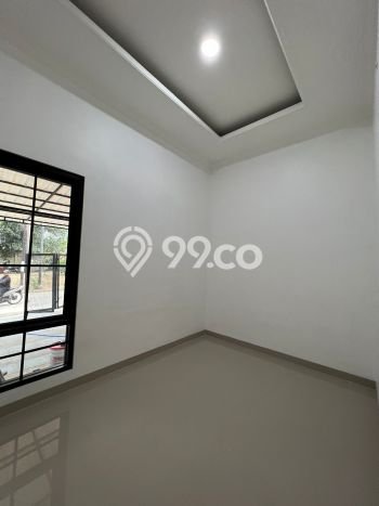 Rumah Luas Asri 3 KT Siap Pakai di BSD Kencana Loka Tangerang Rumah Luas Asri 3 KT Siap Pakai di BSD Kencana Loka Tangerang