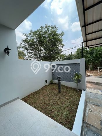 Rumah Luas Asri 3 KT Siap Pakai di BSD Kencana Loka Tangerang Rumah Luas Asri 3 KT Siap Pakai di BSD Kencana Loka Tangerang