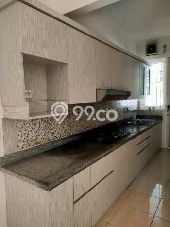 Investasi Masa Depan LT 180m² Lokasi Prestisius di Jantung Kota BSD The Green, Tangerang Investasi Masa Depan LT 180m² Lokasi Prestisius di Jantung Kota BSD The Green, Tangerang