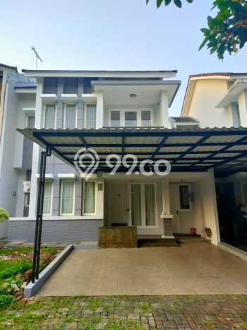 Investasi Masa Depan LT 180m² Lokasi Prestisius di Jantung Kota BSD The Green, Tangerang Investasi Masa Depan LT 180m² Lokasi Prestisius di Jantung Kota BSD The Green, Tangerang