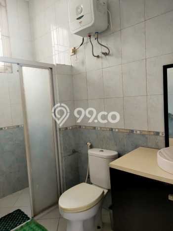 Investasi Masa Depan LT 180m² Lokasi Prestisius di Jantung Kota BSD The Green, Tangerang Investasi Masa Depan LT 180m² Lokasi Prestisius di Jantung Kota BSD The Green, Tangerang