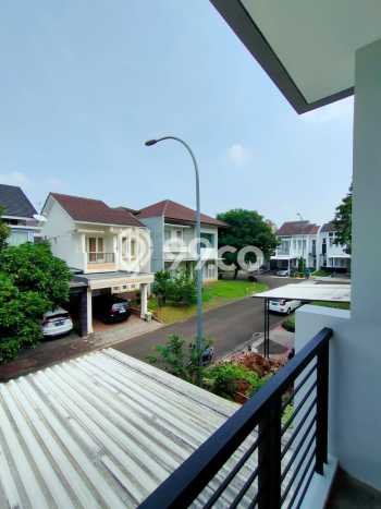 Investasi Masa Depan LT 180m² Lokasi Prestisius di Jantung Kota BSD The Green, Tangerang Investasi Masa Depan LT 180m² Lokasi Prestisius di Jantung Kota BSD The Green, Tangerang