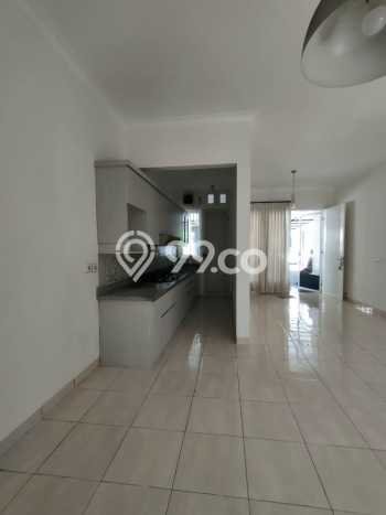 Investasi Masa Depan LT 180m² Lokasi Prestisius di Jantung Kota BSD The Green, Tangerang Investasi Masa Depan LT 180m² Lokasi Prestisius di Jantung Kota BSD The Green, Tangerang