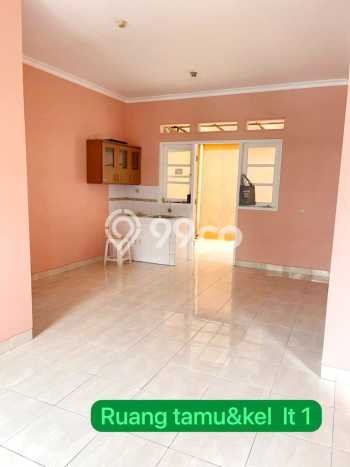 INVESTASI TEPAT! Rumah di BSD Delatinos, Luas 112m² Bangunan 84m² INVESTASI TEPAT! Rumah di BSD Delatinos, Luas 112m² Bangunan 84m²