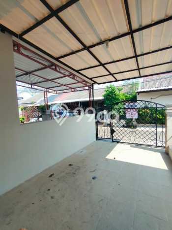 Rumah Berkualitas BSD Griya Loka, Tangerang, LT 90m² Bangunan 75m² Rumah Berkualitas BSD Griya Loka, Tangerang, LT 90m² Bangunan 75m²