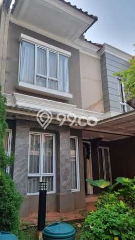SPECIAL PROPERTY! Rumah area Gading Serpong Karelia Village, LT 84m² LB 105m² SPECIAL PROPERTY! Rumah area Gading Serpong Karelia Village, LT 84m² LB 105m²