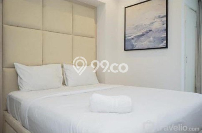 Apartemen Mewah di BSD City, 1 KM, Luas 42m², Dekat Mudah BSD City, Tangerang, Tangerang, Fasilitas Premium Apartemen Mewah di BSD City, 1 KM, Luas 42m², Dekat Mudah BSD City, Tangerang, Tangerang, Fasilitas Premium