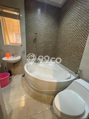 Rumah Ideal untuk Keluarga area Gading Serpong - 3 KT Rumah Ideal untuk Keluarga area Gading Serpong - 3 KT