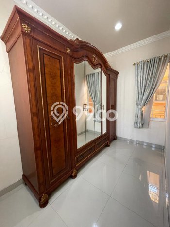 Rumah Ideal untuk Keluarga area Gading Serpong - 3 KT Rumah Ideal untuk Keluarga area Gading Serpong - 3 KT