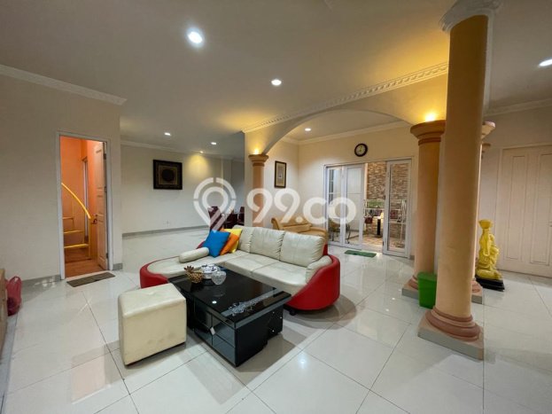 Rumah Ideal untuk Keluarga area Gading Serpong - 3 KT Rumah Ideal untuk Keluarga area Gading Serpong - 3 KT
