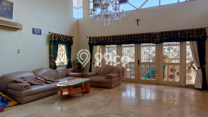 PROPERTI PILIHAN! Rumah Asri di BSD Giri Loka, LT 350m² LB 217m² PROPERTI PILIHAN! Rumah Asri di BSD Giri Loka, LT 350m² LB 217m²