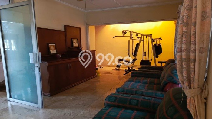 PROPERTI PILIHAN! Rumah Asri di BSD Giri Loka, LT 350m² LB 217m² PROPERTI PILIHAN! Rumah Asri di BSD Giri Loka, LT 350m² LB 217m²